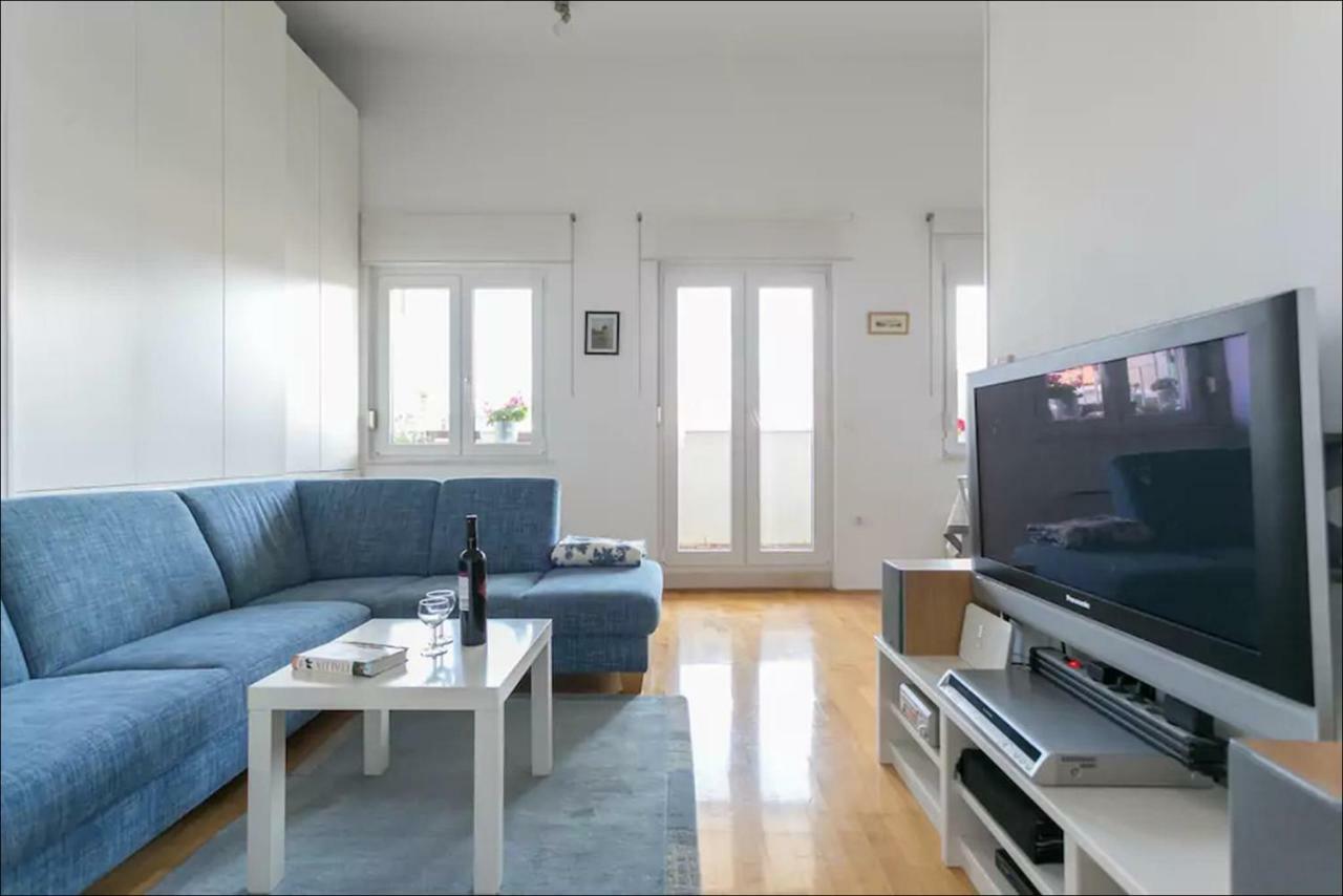 Coral Apartman