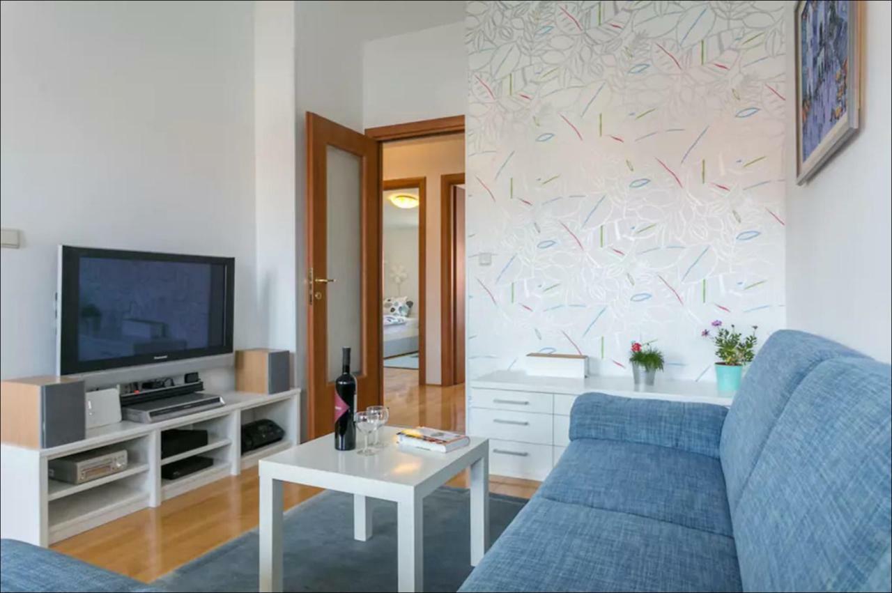Coral Apartman