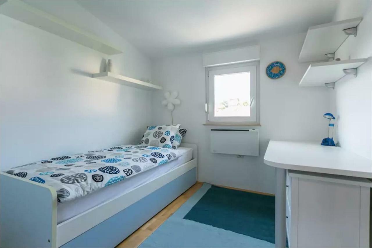 Coral Apartman