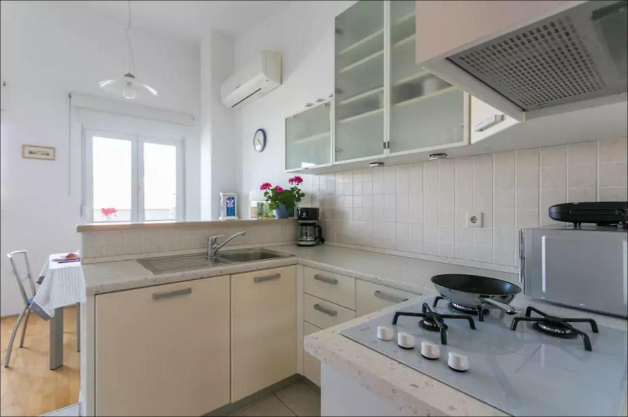 Coral Apartman