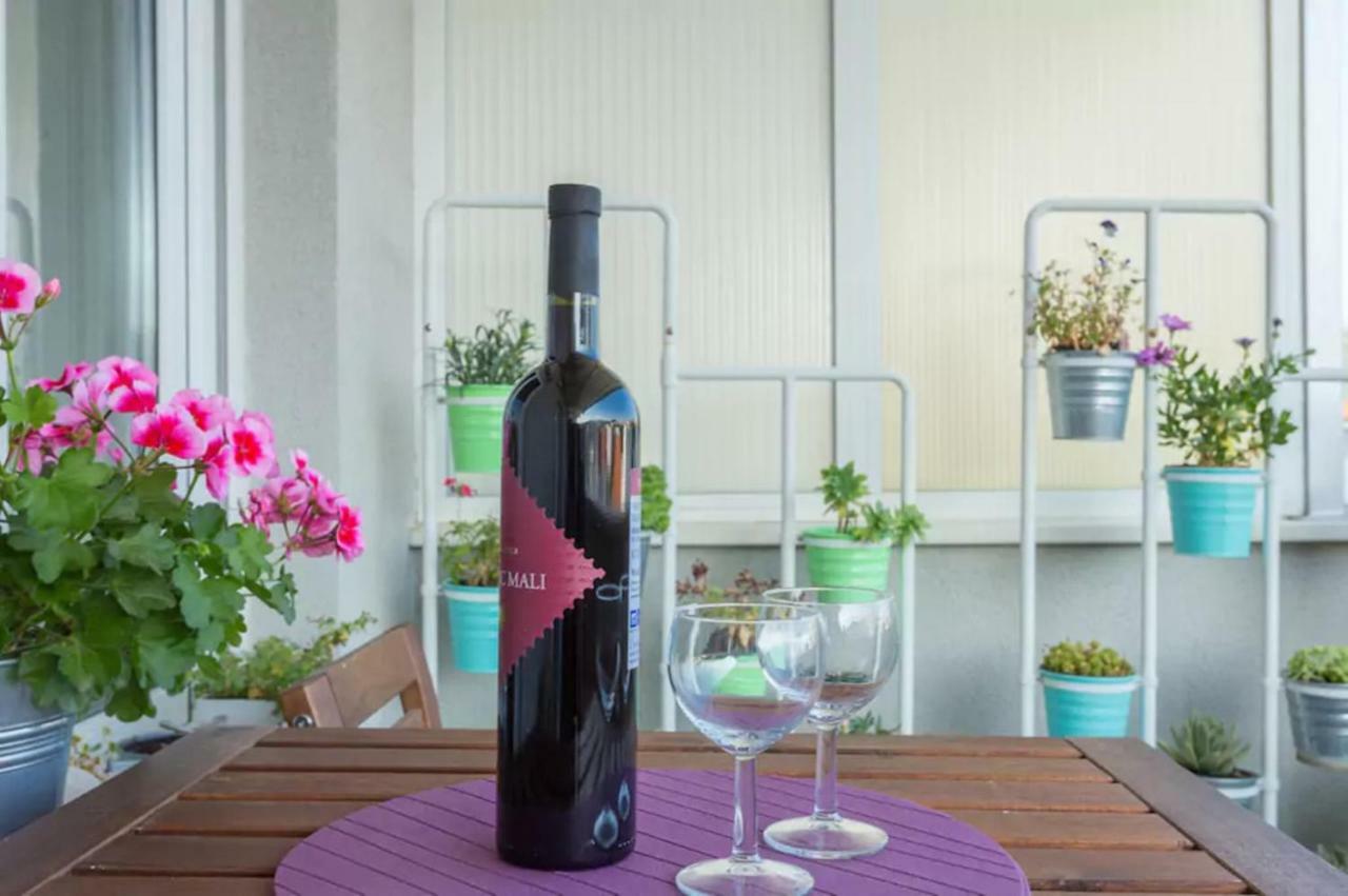 Apartman Coral *